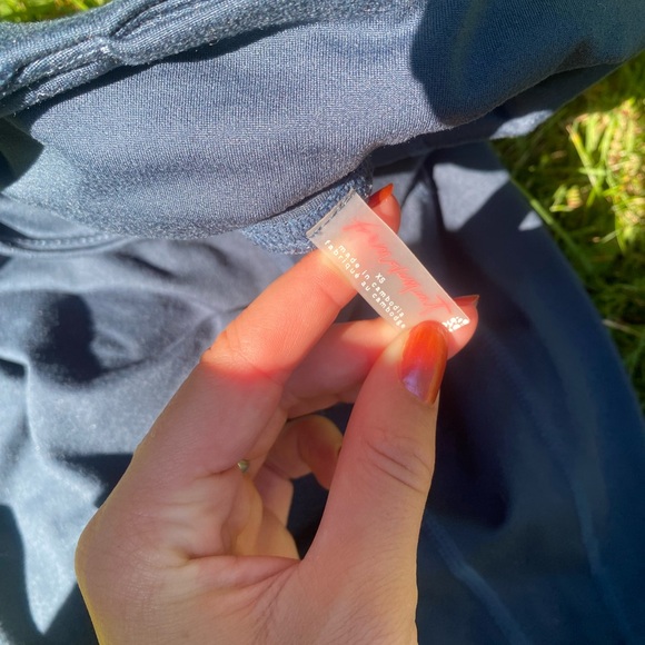 Free People Leggings - Picture 4 of 4